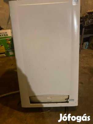 Kone R18 gázkazan panel hibás