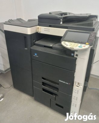 Konica 451 es nyomtató