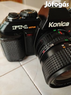 Konica FT-1motor eladó 