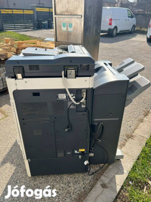 Konica Minolta Bizhub C220