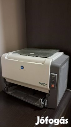 Konica Minolta Pagepro 1350w