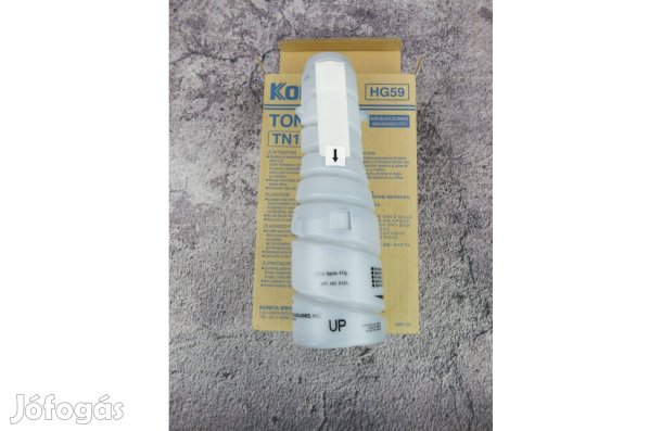 Konica Minolta TN101K fénymásoló toner