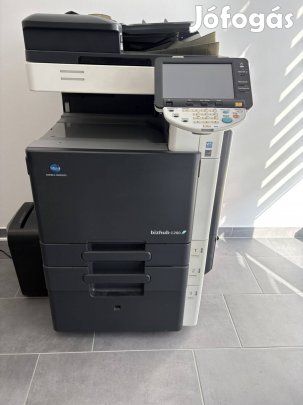 Konica Minolta bizhub 280 eladó.