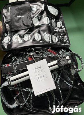 König EASY-Fit CU-9