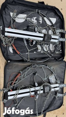 König Easy-Fit CU-9 100 Gyors Hólánc