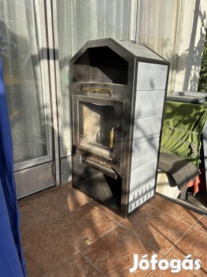 Kőnigshütte kandalló 