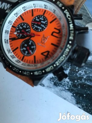 Königswerk többfunkciós karóra!