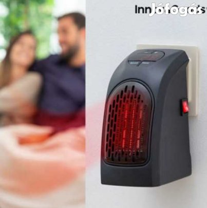 Konnektorba dugható Kerámiabetétes FŰtő (4016)