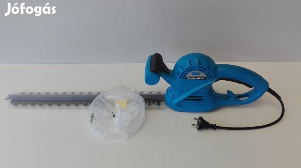 Könnyen kezelhető 500W-os sövény nyíró, ágvágó, sövényvágó, garis