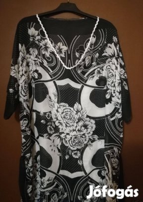 Könnyű,lenge nyári strandruha,46-méret!/76