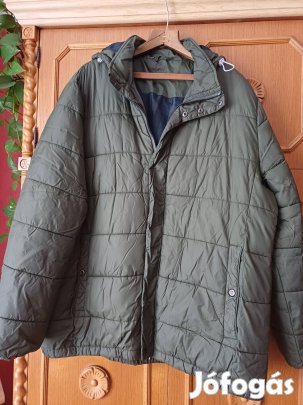 Könnyű télikabát