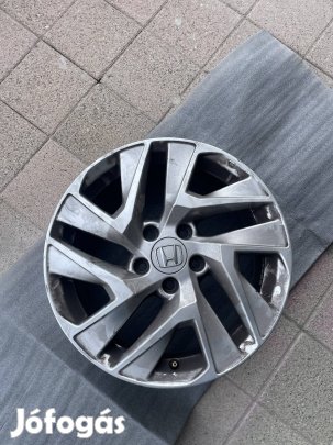 Könnyűfém felni Honda cr-v hez!17" 