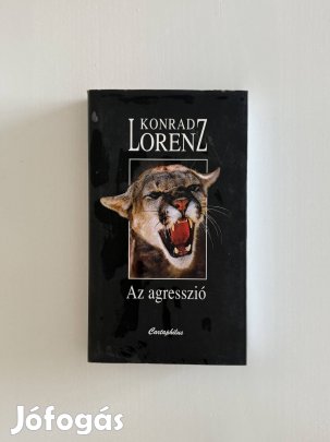 Konrad Lorenz - Az agresszió