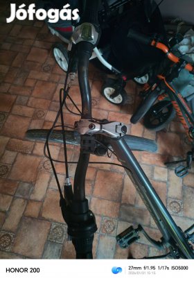 Konsul Jubile Alumínium line 28' (foglalkozós) 