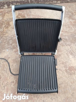 Kontakt grill Catler GR4011