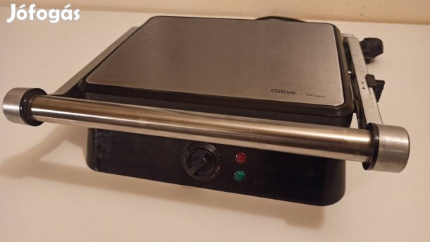 Kontakt grill Qilive Q5133