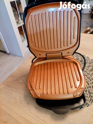 Kontakt grill hus sütő eladó