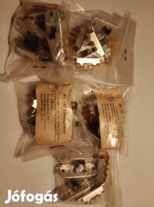 Kontakta tolókapcsoló 2 áramkörös - Új