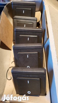 Kontaviill kbi-102,új kapcsolók, több darab