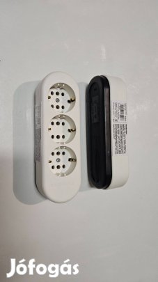 Kontavill 3-as elosztó (40db. egyben eladó)