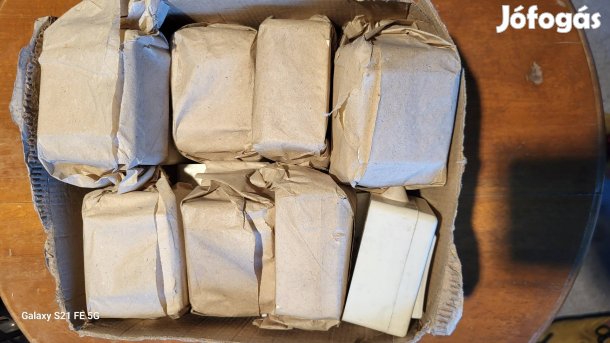 Kontavill kbi2-105 ös csillárkapcsolók