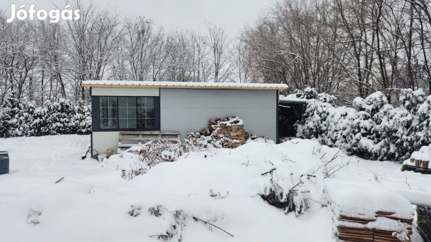 Konténer (mobil műhely)