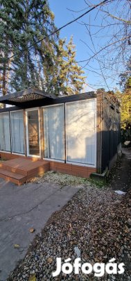 Konténerház, lakókonténer