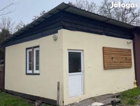 Konténerház eladó