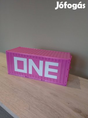 Konténet G , 1 :22.5