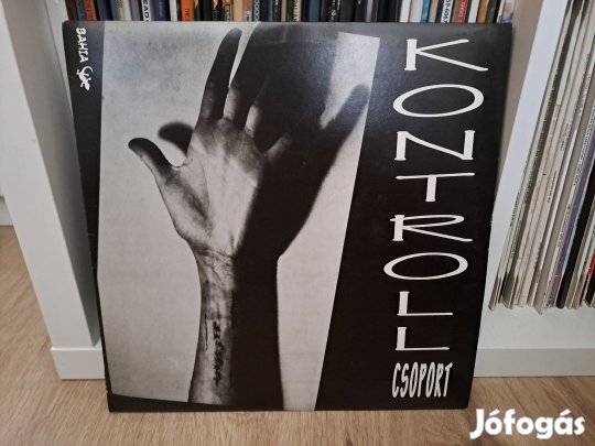 Kontroll Csoport - 1991