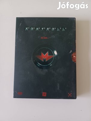 Kontroll DVD 