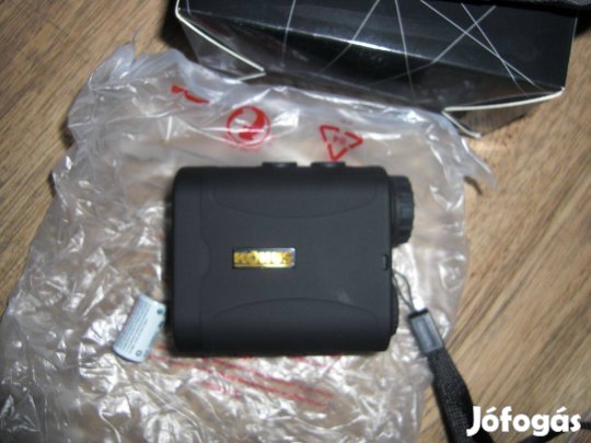 Konus rf700 távolságmérő