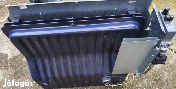 Konvektor 2db eladó 
