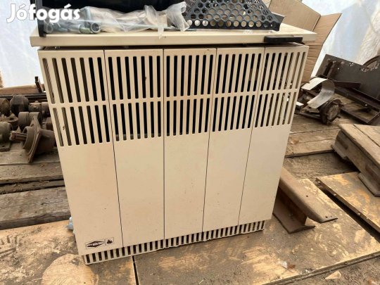 Konvektor eladó