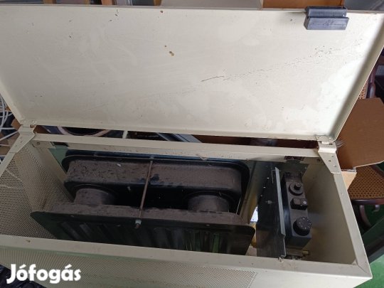 Konvektor eladó 