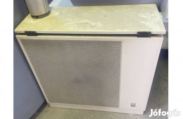 Konvektor eladó!