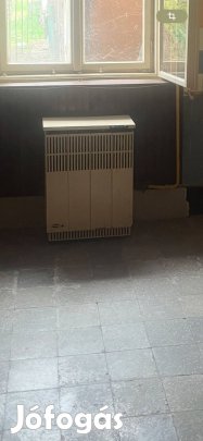 Konvektor eladó!