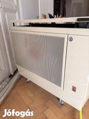 Konvektor gáz FÉG kéményes Árcsökkenés