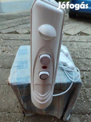 Konvektor hősugérzó eladó