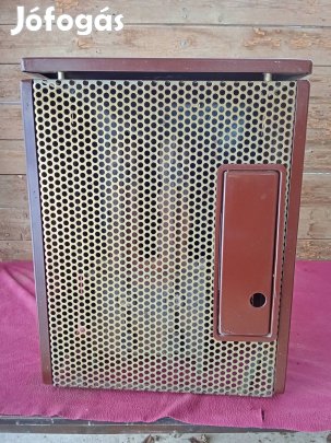 Konvektor,több darab