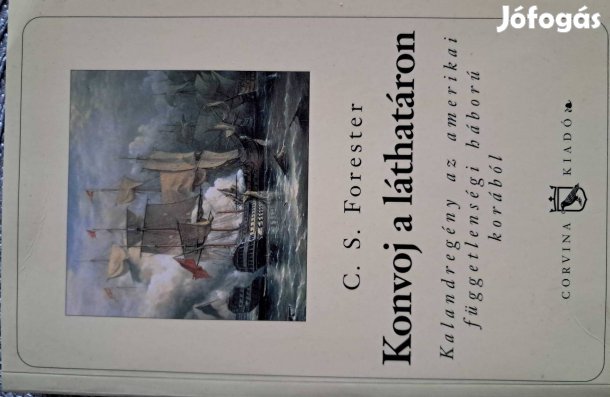 Konvoj A Láthatáron