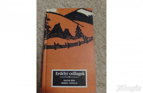Könvy - Erdélyi csillagok