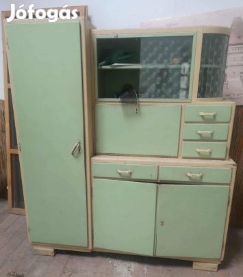 Konyabútor/konyhaszekrény Retró