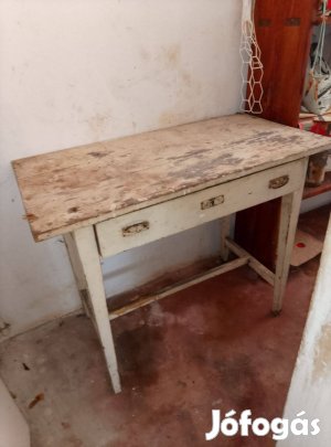 Konyha asztal régi
