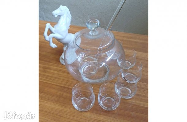 Konyha bólés készlet