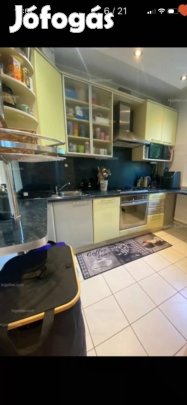 Konyha bútor hépekkel