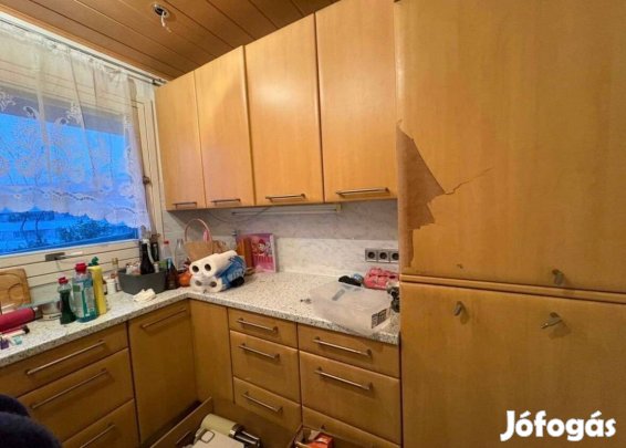 Konyha gépekkel