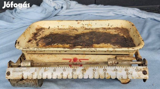 Konyha mérleg fellelt állapotban eladó!