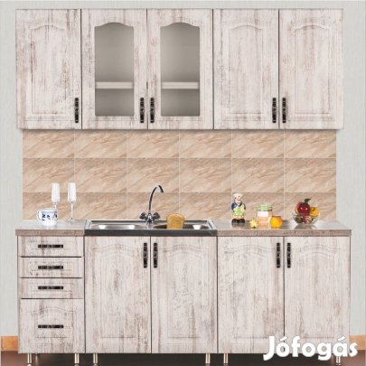 Konyhablokk T17752