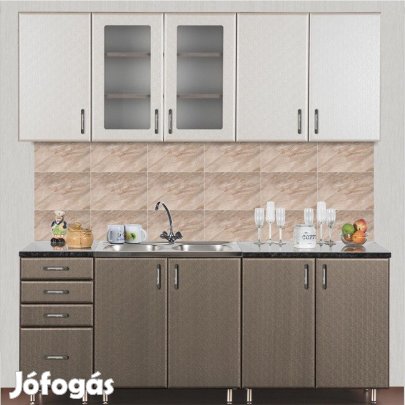 Konyhablokk T17754